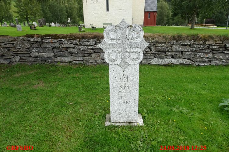 Selbu Kirke