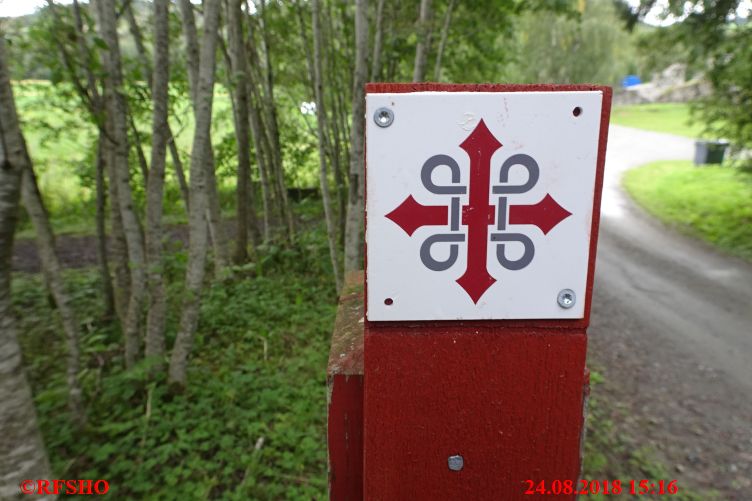 Munkeby Kloster