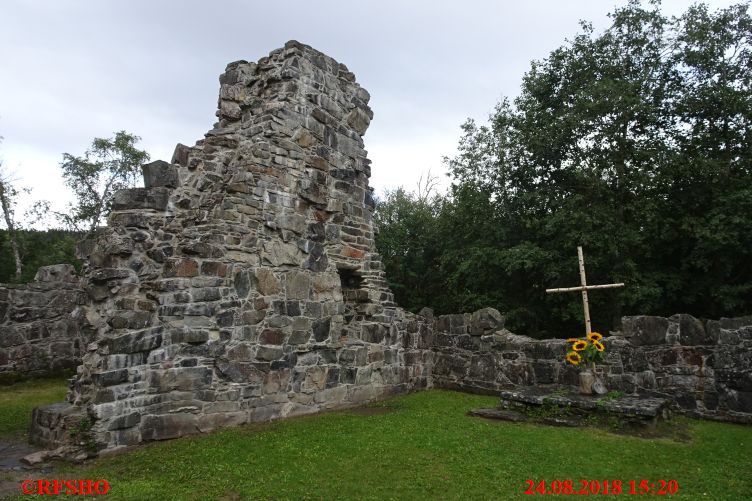 Munkeby Kloster