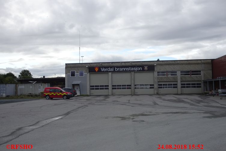Verdal