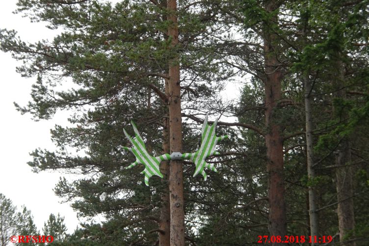 am RV 3