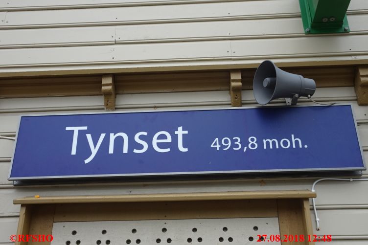 Tynset