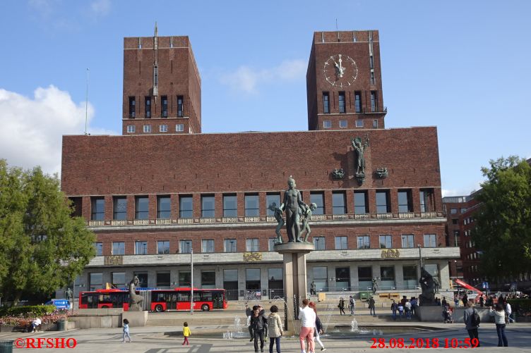 Oslo