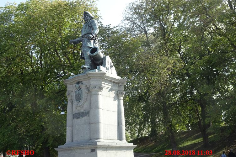 Oslo