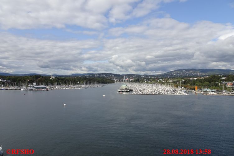 Oslo