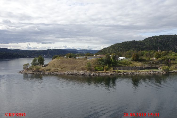 Oscarsborg