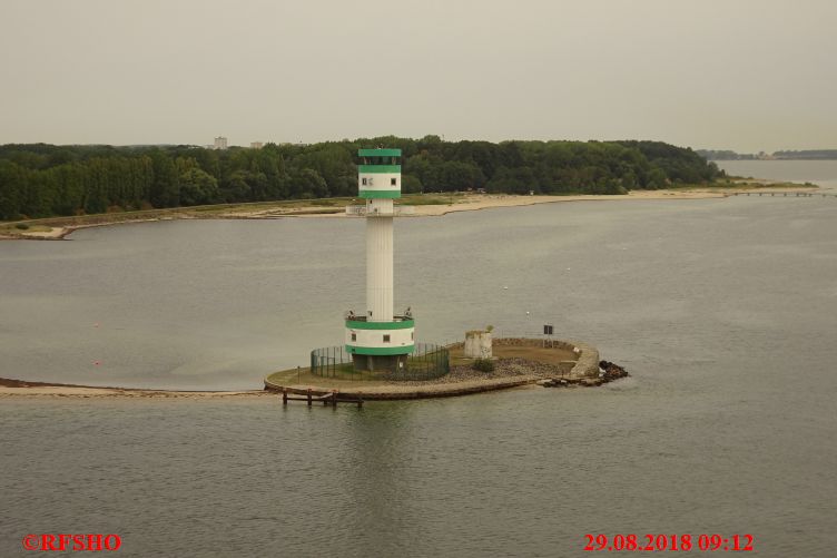 Leuchtturm Friedrichsort