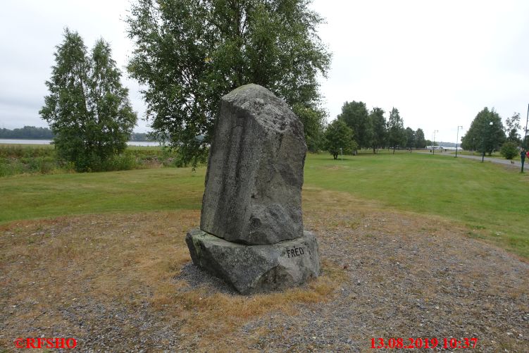 Haparanda