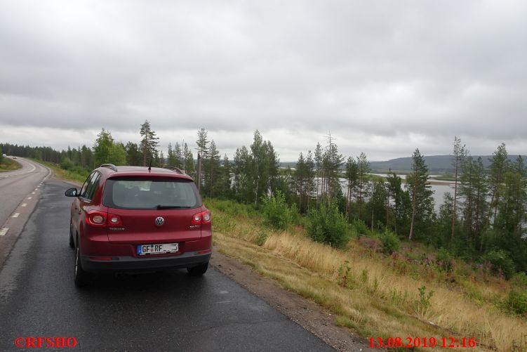 an der E10