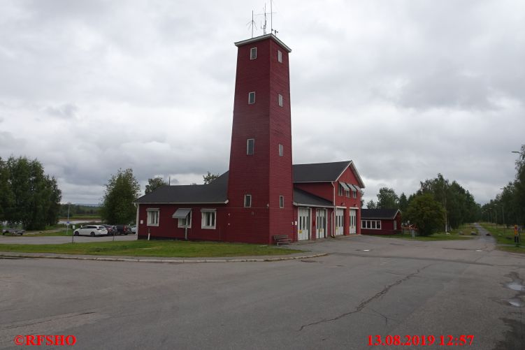 Överkalix