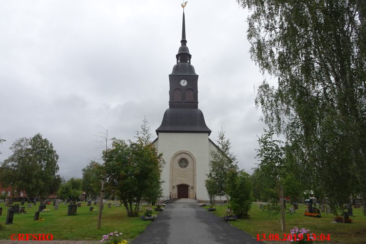 Överkalix