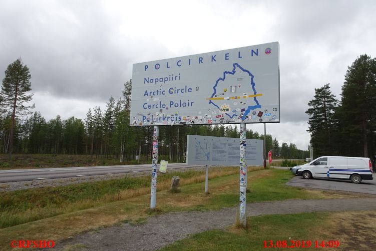 Polcirkeln