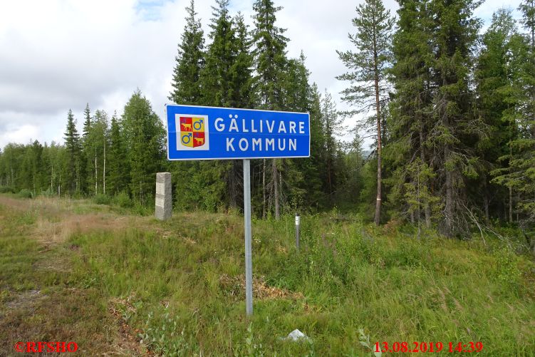 Lappland