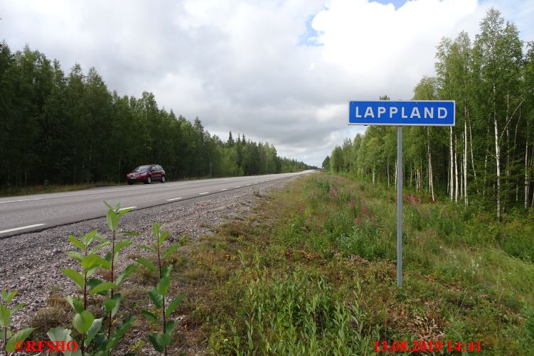 Lappland