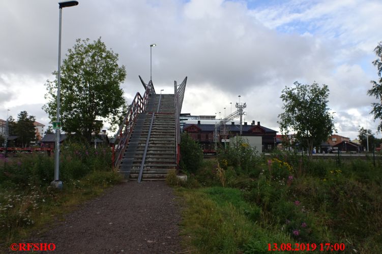 Gällivare