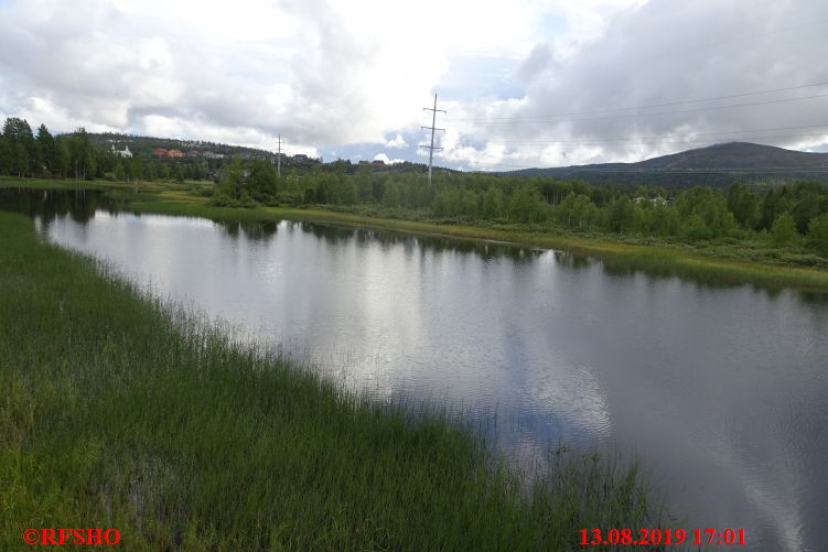 Gällivare
