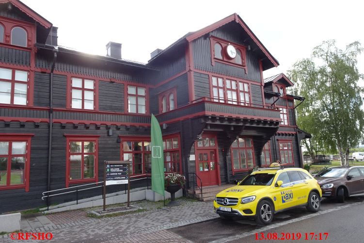 Gällivare