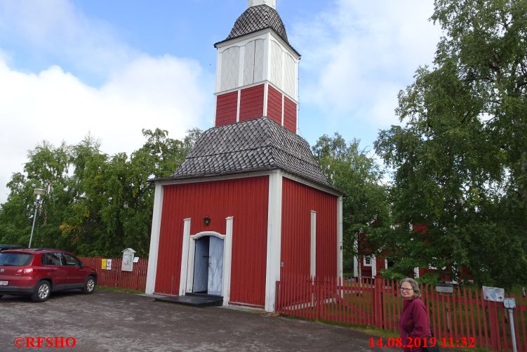 Jukkasjärvi