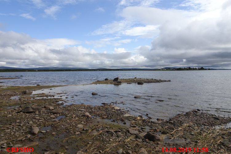 Jukkasjärvi