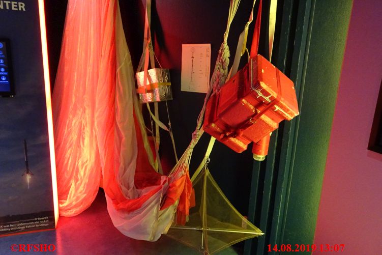 SSC Space Center