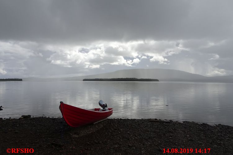 Jukkasjärvi