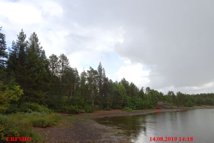 Jukkasjärvi