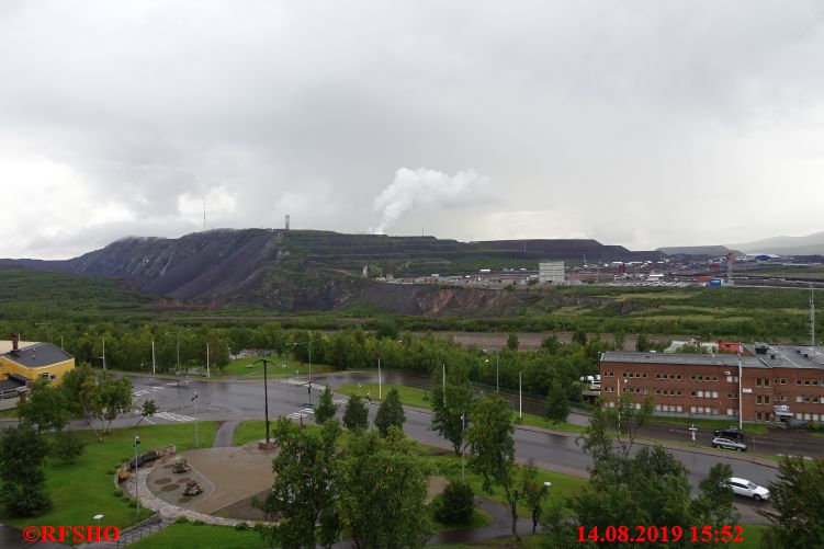 Kiruna