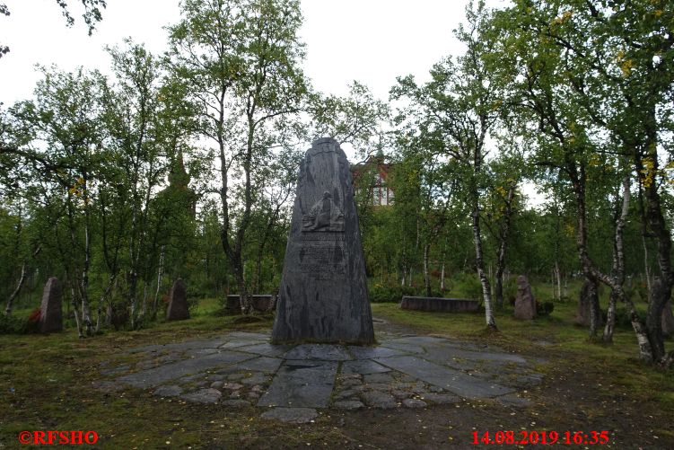 Kiruna