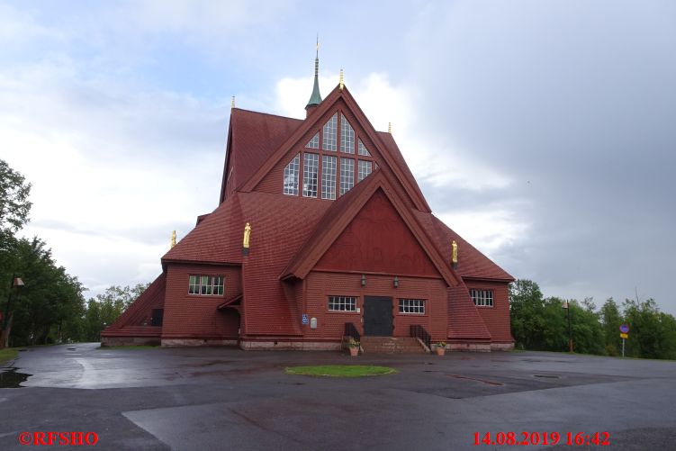 Kiruna