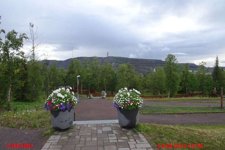 Kiruna