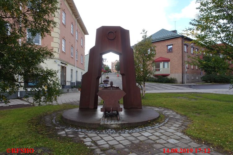 Kiruna