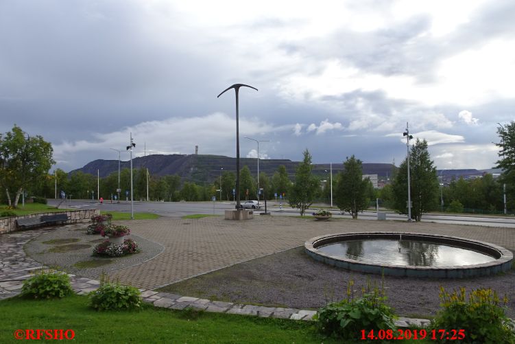 Kiruna