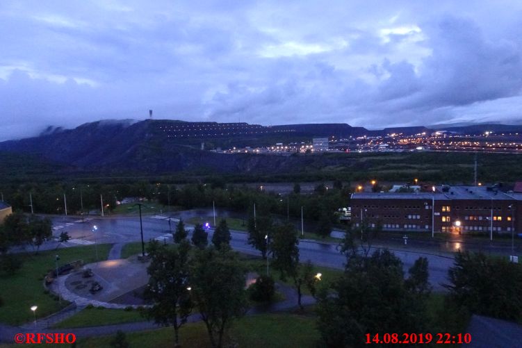 Kiruna