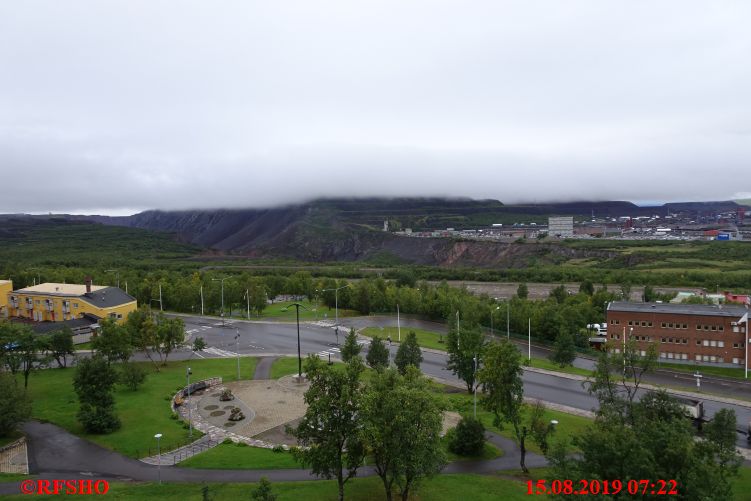 Kiruna