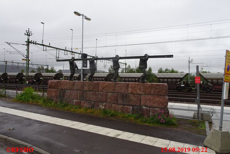 Kiruna