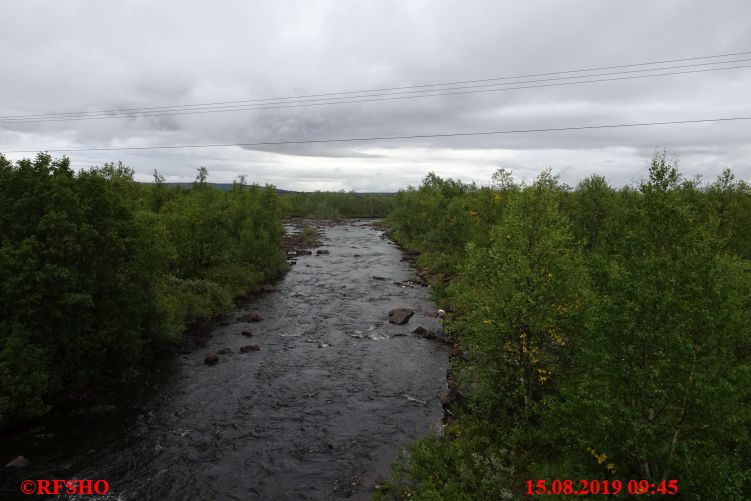 an der E10