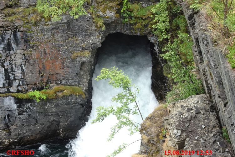 Abisko Nationalpark