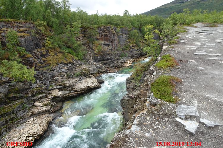 Abisko Nationalpark