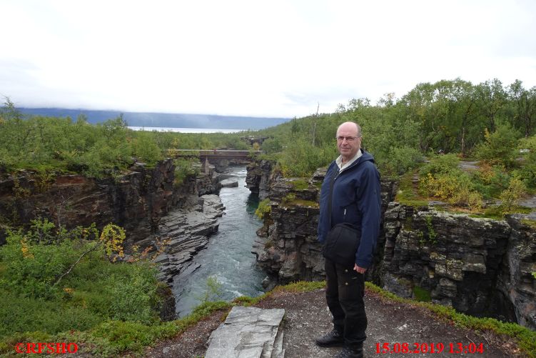 Abisko Nationalpark