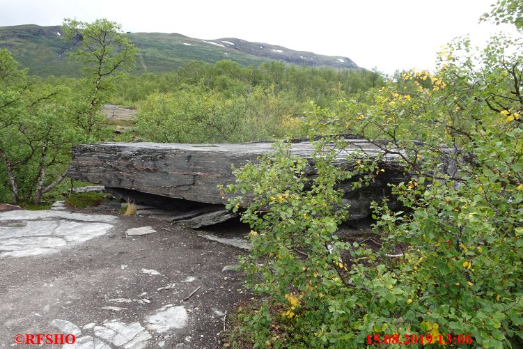 Abisko Nationalpark