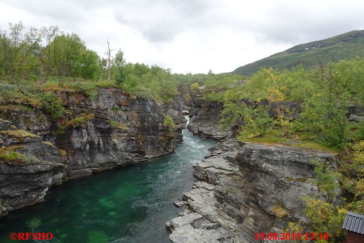 Abisko Nationalpark