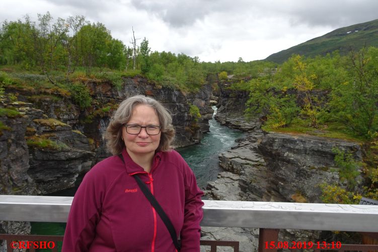 Abisko Nationalpark