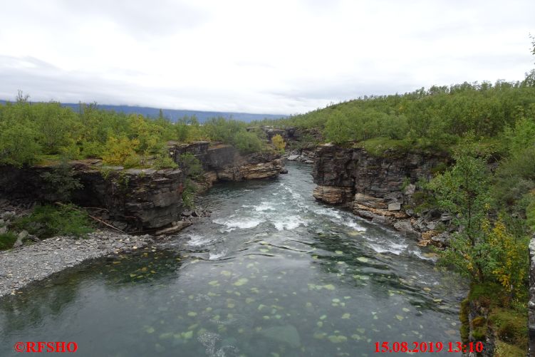Abisko Nationalpark