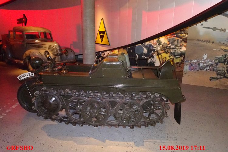 Narvik Kriegsmuseum