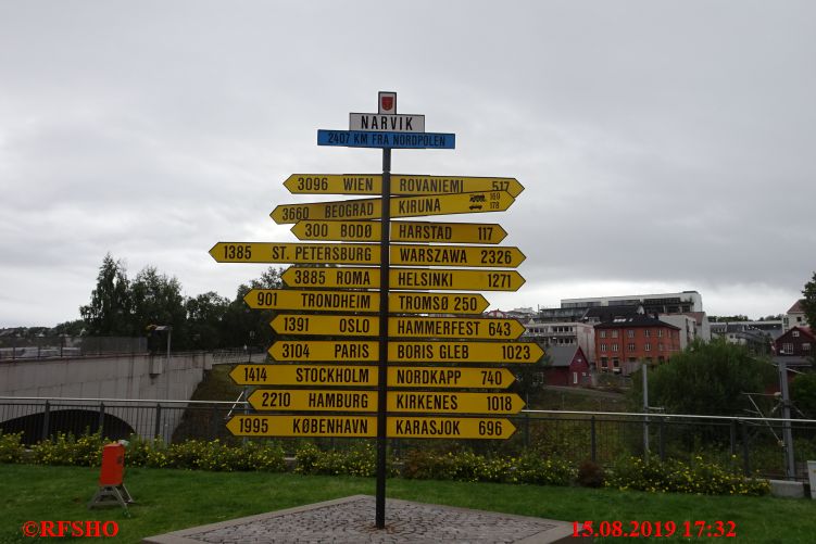 Narvik 