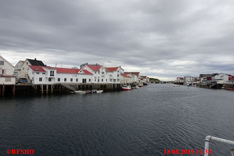 Henningsvær