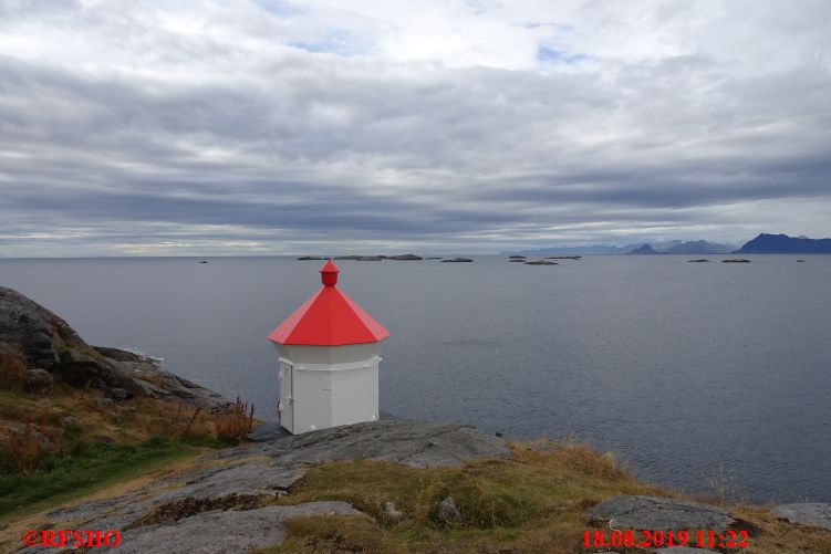 Henningsvær