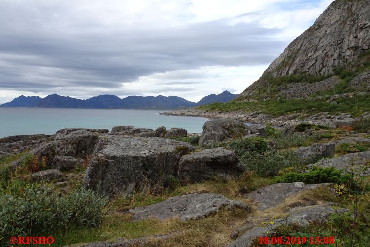 Rørvika