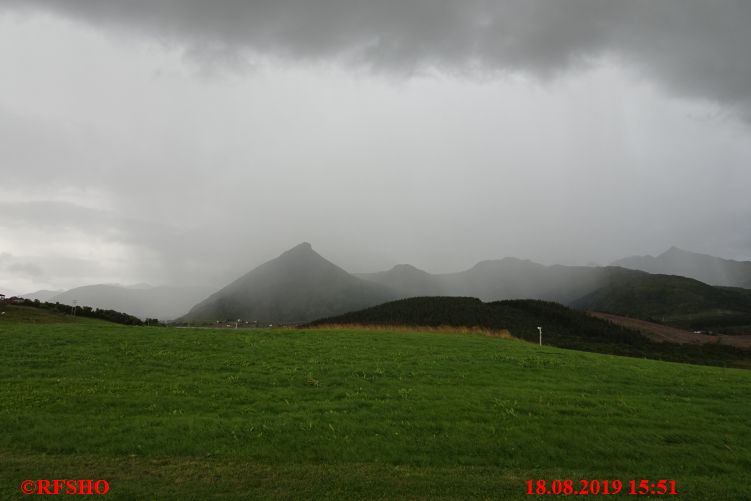 Wikinger Museum Borge