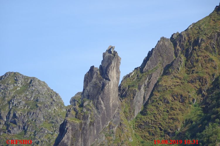 Svolvær